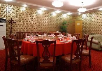 Emeishan Hotel Leshan Esterno foto