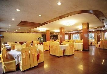 Emeishan Hotel Leshan Esterno foto