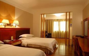 Emeishan Hotel Leshan Esterno foto