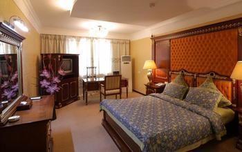 Emeishan Hotel Leshan Esterno foto